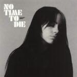 Billie Eilish: No Time To Die / No Time To Die (Instrumental) | 7" Vinyl Single, Darkroom/Interscope