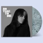 Billie Eilish: No Time To Die / No Time To Die (Instrumental) | 7" Vinyl Single, Darkroom/Interscope