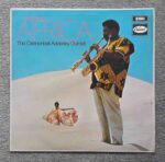 Cannonball Adderley Quintet: Accent On Africa | Vinyl LP, Capitol