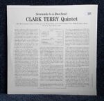 Clark Terry Quintet: Serenade To A Bus Seat | Vinyl LP, Jazz Workshop