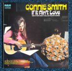 Connie Smith: If It Ain't Love and Other Great Dallas Frazier Songs | Vinyl LP, RCA