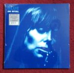 Joni Mitchell: Blue | Vinyl LP, Reprise