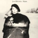 Joni Mitchell: Hejira | Vinyl LP, Asylum