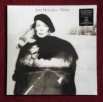 Joni Mitchell: Hejira | Vinyl LP, Asylum