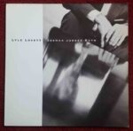 Lyle Lovett: Joshua Judges Ruth | Vinyl LP, Curb / MCA