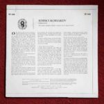 Rimsky Korsakov: Scheherazade - London SO, Goossens | Vinyl LP, World Record Club