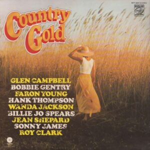 Country Compilations