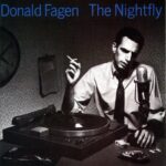 Donald Fagen: The Nightfly | Vinyl LP, Warner Records