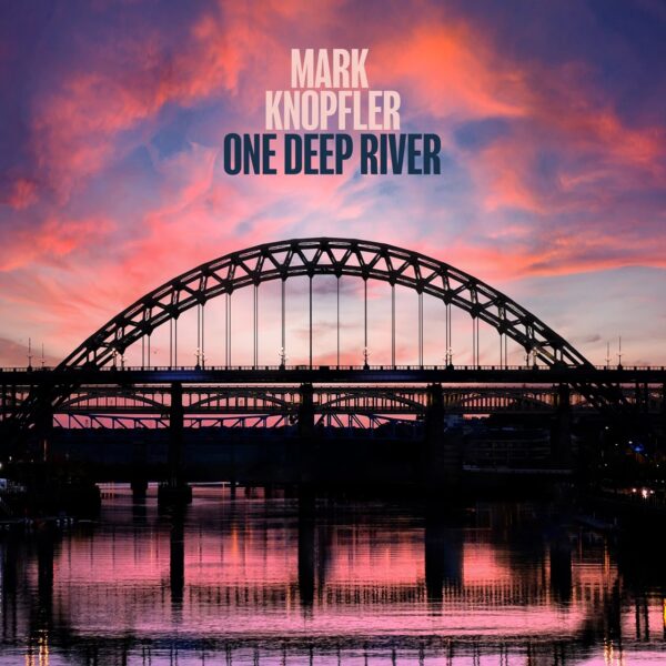 Mark Knopfler: One Deep River | Vinyl LP, EMI