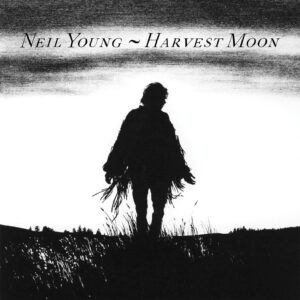 Neil Young: Harvest Moon | Vinyl LP, Reprise