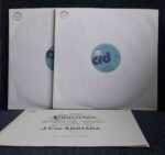 Arriaga: String Quartets Nos.1-3 - Chilingirian Qt | Vinyl LP, CRD