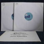 Arriaga: String Quartets Nos.1-3 - Chilingirian Qt | Vinyl LP, CRD