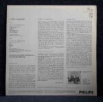 Bach: Suites Nos. 2 & 3 - English CO, Leppard | Vinyl LP, Philips