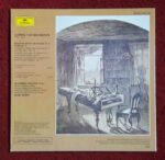 Beethoven: Piano Concerto No.5 in E. Flat Major, Op.73 "Emperor" - Maurizio Pollini, Vienna PO, Bohm | Vinyl LP, Deutsche Grammophon