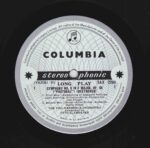 Beethoven: Symphony No.6 in F. Major, Op.68 "Pastoral" - Philharminonia Orch, Klemperer | Vinyl LP, Columbia