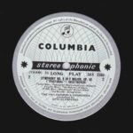 Beethoven: Symphony No.6 in F. Major, Op.68 "Pastoral" - Philharminonia Orch, Klemperer | Vinyl LP, Columbia