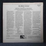 Castelnuovo-Tedesco, Ponce: Guitar Quintet; Suite Antique; Sonata Romantica - Alirio Diaz, Allegri String Quartet | Vinyl LP, HMV