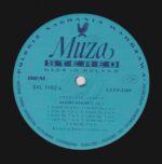 Chopin: Mazurki - Ryszard Bakst | Vinyl LP, Polskie Nagrania Muza