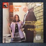Delius: Music of Delius - Elena Duran, Bournemouth Sinfonietta, Fenby | Vinyl LP, HMV
