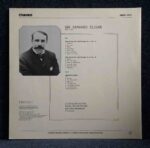 Elgar: Wand of Youth Suites; Nursery Suite - Ulster Orchestra, Thomson | Vinyl LP, Chandos