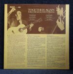 Julian Bream & John Williams: Together Again | Vinyl LP, RCA