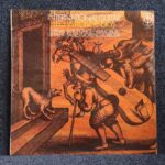 Leo Witoszynskyj: International Guitar | Vinyl LP, Classics For Pleasure