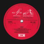 Liadov: Music of Liadov - USSR State SO, Svetlanov | Vinyl LP, HMV/Melodiya
