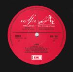 Liadov: Music of Liadov - USSR State SO, Svetlanov | Vinyl LP, HMV/Melodiya