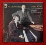 Mozart: Piano Concertos No.17, K.453 & No.24, K.491 - Andre Previn, London SO, Boult | Vinyl LP, HMV