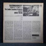 Rachmaninov: Symphony No.2 - London SO, Previn | Vinyl LP, RCA