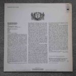 Ravel: Boulez Conducts Ravel - Le Tombeau de Couperin, Valses Nobles etc - New York Philharmonic, Boulez | Vinyl LP, CBS