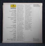 Narciso Yepes: Rendezvous With | Vinyl LP, Deutsche Grammophon