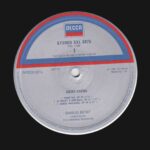 Saint-Saens: Dance Macabre etc - Philharmonia Orch, Dutoit | Vinyl LP, Decca