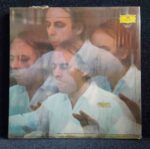 Stockhausen: Aus den Sieben Tagen (From the Seven Days) - Ensemble, Stockhausen | Vinyl LP, Deutsche Grammophon