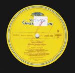 Stockhausen: Aus den Sieben Tagen (From the Seven Days) - Ensemble, Stockhausen | Vinyl LP, Deutsche Grammophon