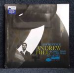 Andrew Hill: Smokestack | Vinyl LP, Blue Note