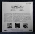 Andrew Hill: Smokestack | Vinyl LP, Blue Note