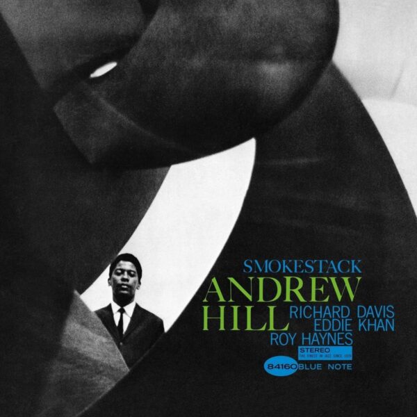 Andrew Hill: Smokestack | Vinyl LP, Blue Note
