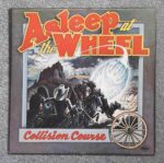 Asleep At The Wheel: Collision Course | Vinyl LP, Capitol