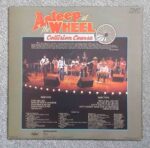 Asleep At The Wheel: Collision Course | Vinyl LP, Capitol