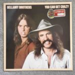Bellamy Brothers: You Can Get Crazy | Vinyl LP, Warner Brothers