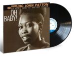 Big John Patton: Oh Baby! | Vinyl LP, Blue Note