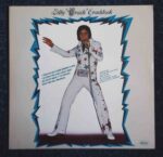 Billy "Crash" Craddock: Billy "Crash" Craddock | Vinyl LP, Capitol