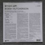 Bobby Hutcherson: Stick-Up! | Vinyl LP, Blue Note
