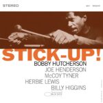 Bobby Hutcherson: Stick-Up! | Vinyl LP, Blue Note