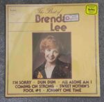 Brenda Lee: The Best Of Brenda Lee | Vinyl LP, Tee Vee