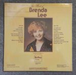 Brenda Lee: The Best Of Brenda Lee | Vinyl LP, Tee Vee