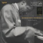 Bud Powell: Strictly Powell | Vinyl LP, RCA Victor