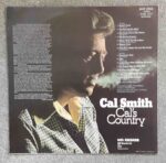 Cal Smith: Cal's Country | Vinyl LP, MCA