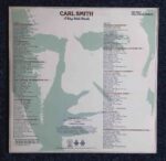 Carl Smith: A Way With Words | Vinyl LP, DJM